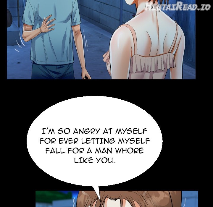 The Unforeseen Guest Chapter 15 - page 39