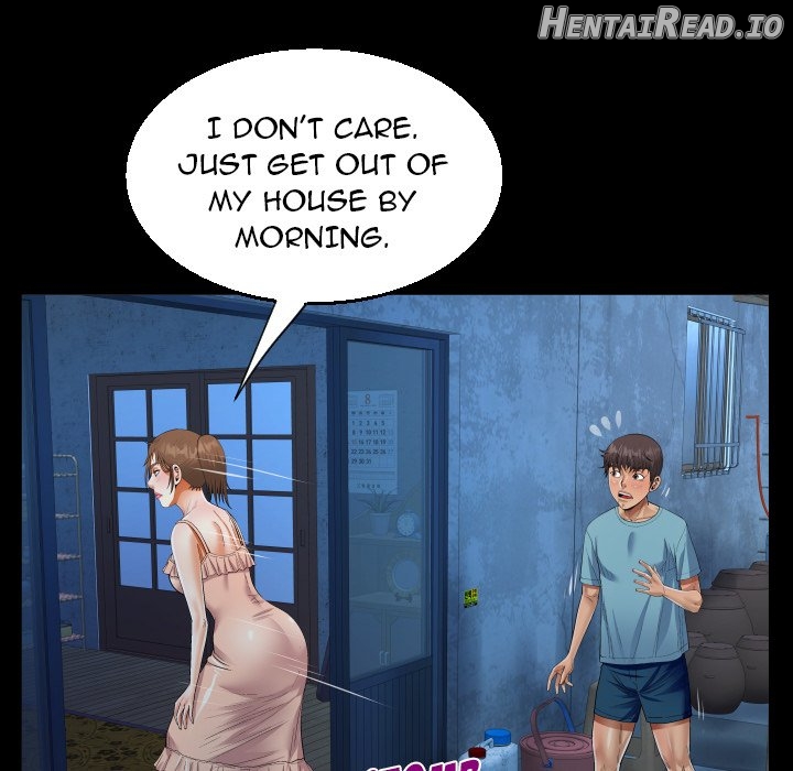 The Unforeseen Guest Chapter 15 - page 42