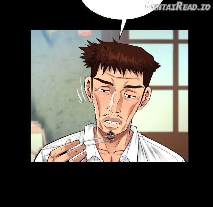 The Unforeseen Guest Chapter 15 - page 50