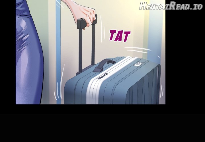 The Unforeseen Guest Chapter 47 - page 3