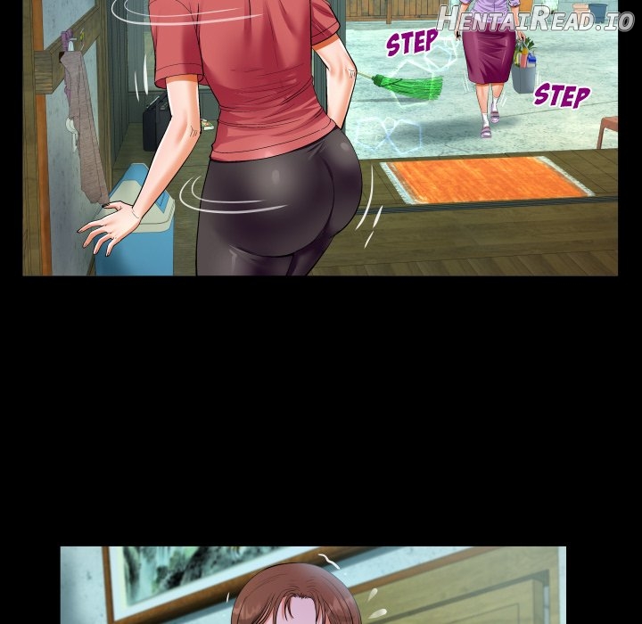 The Unforeseen Guest Chapter 16 - page 26