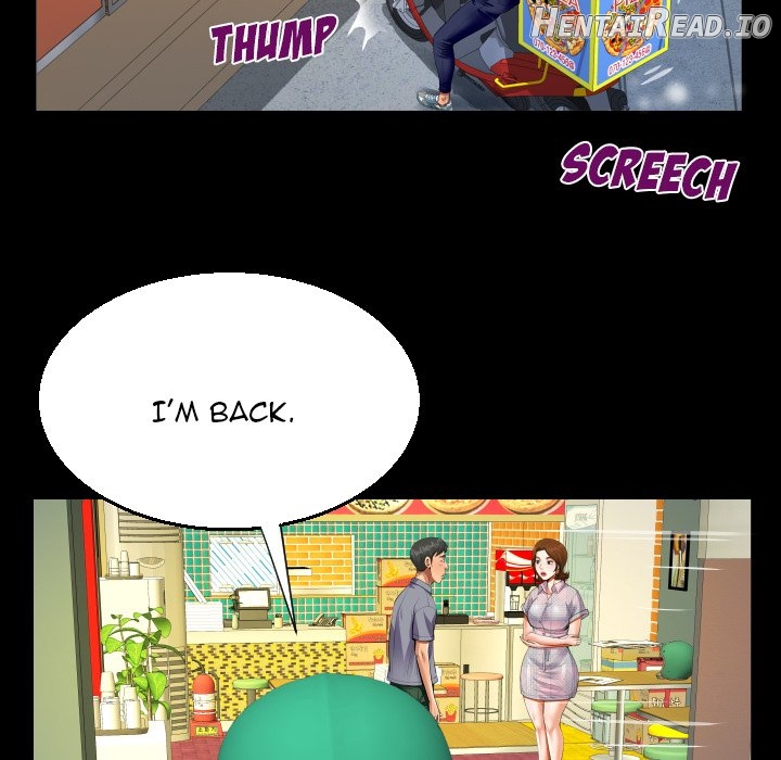 The Unforeseen Guest Chapter 16 - page 50