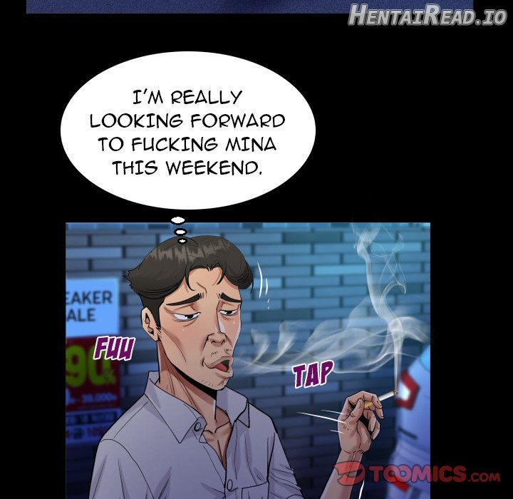 The Unforeseen Guest Chapter 48 - page 50