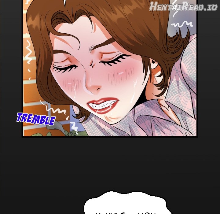 The Unforeseen Guest Chapter 17 - page 18