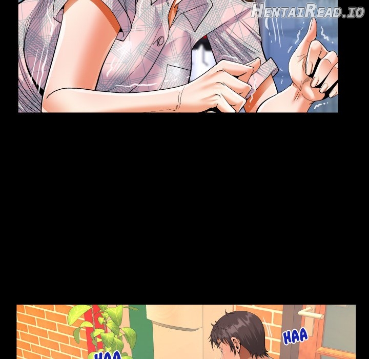The Unforeseen Guest Chapter 17 - page 25
