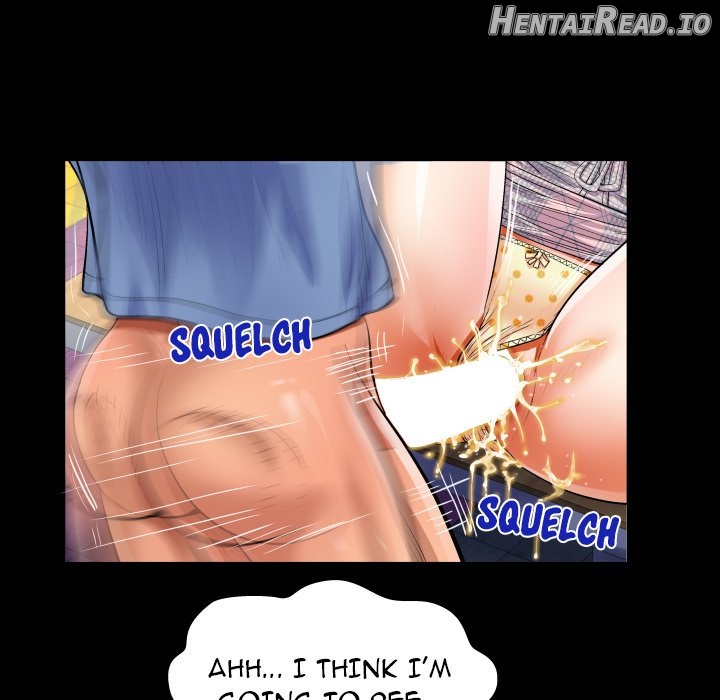 The Unforeseen Guest Chapter 17 - page 31