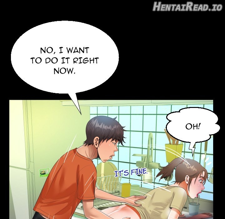 The Unforeseen Guest Chapter 49 - page 39