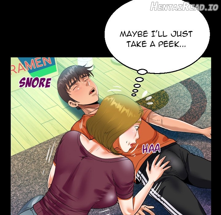 The Unforeseen Guest Chapter 49 - page 81
