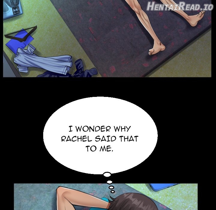 The Unforeseen Guest Chapter 18 - page 26