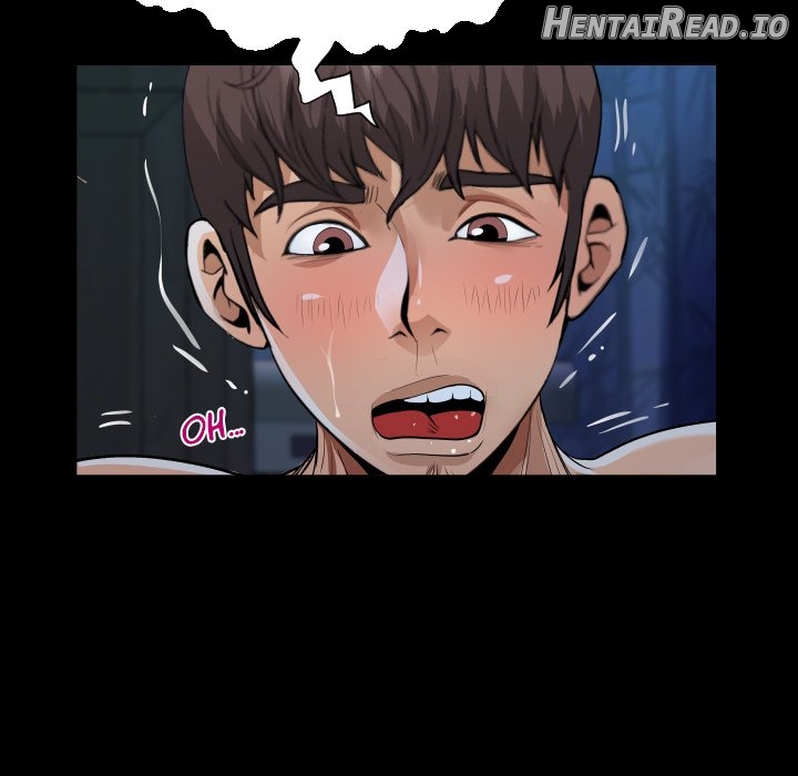 The Unforeseen Guest Chapter 18 - page 38