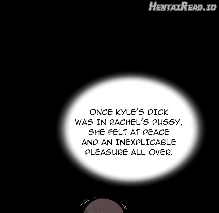 The Unforeseen Guest Chapter 18 - page 51