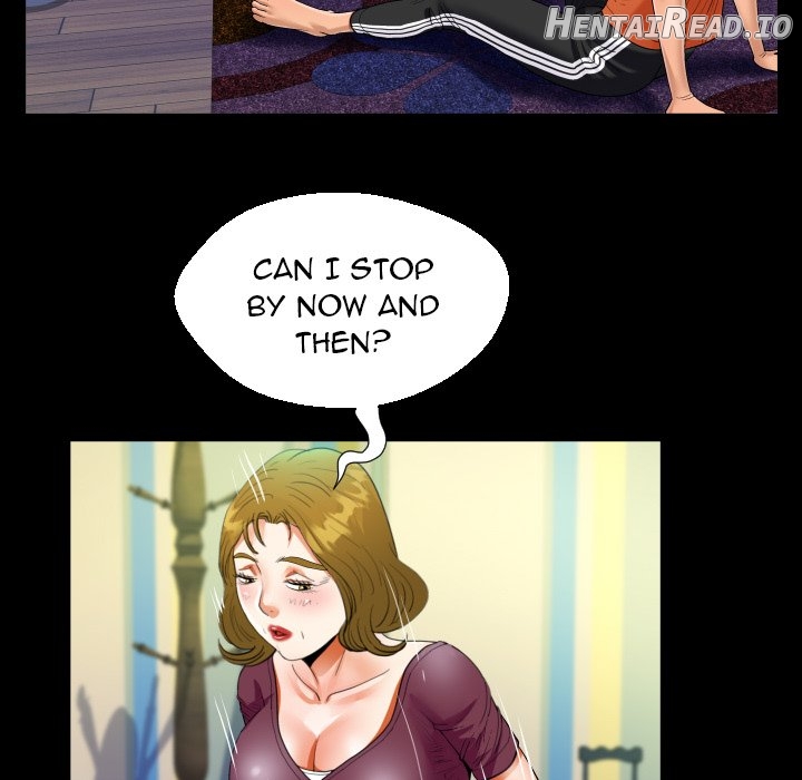 The Unforeseen Guest Chapter 50 - page 78