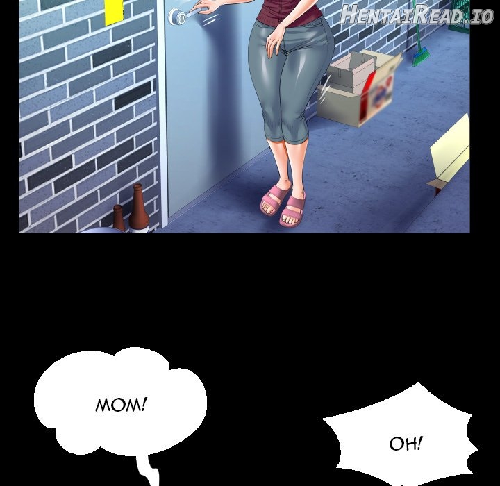 The Unforeseen Guest Chapter 50 - page 81