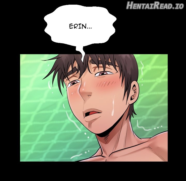 The Unforeseen Guest Chapter 19 - page 73
