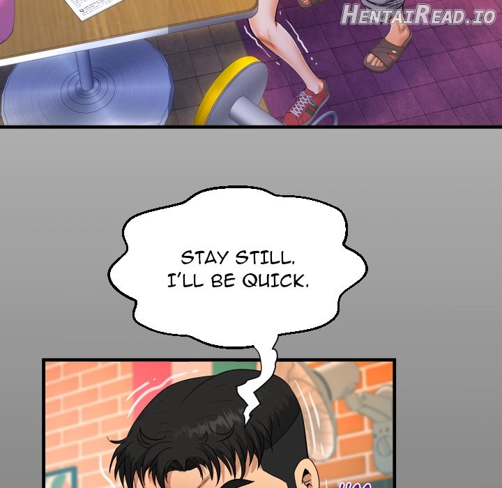 The Unforeseen Guest Chapter 20 - page 15