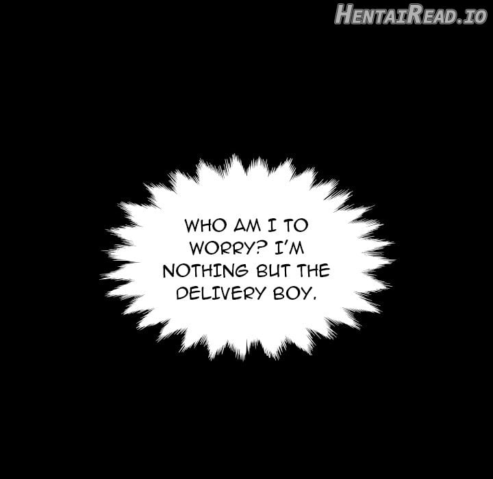 The Unforeseen Guest Chapter 20 - page 38