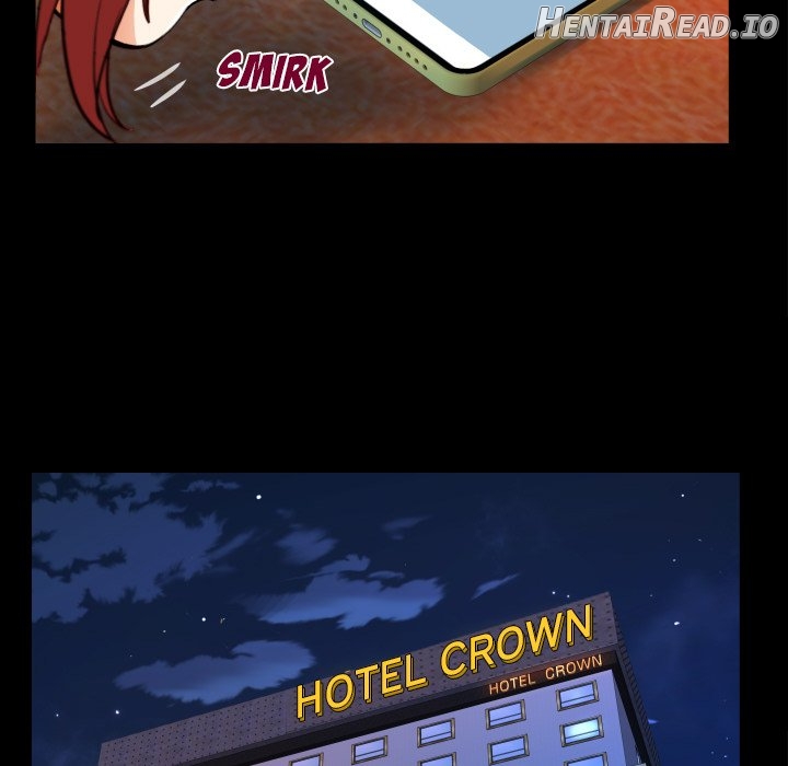 The Unforeseen Guest Chapter 52 - page 5