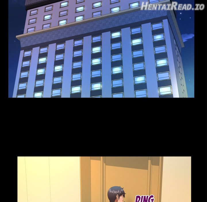 The Unforeseen Guest Chapter 52 - page 6