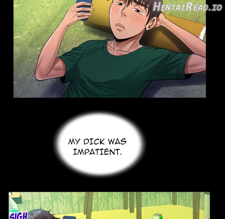 The Unforeseen Guest Chapter 52 - page 82