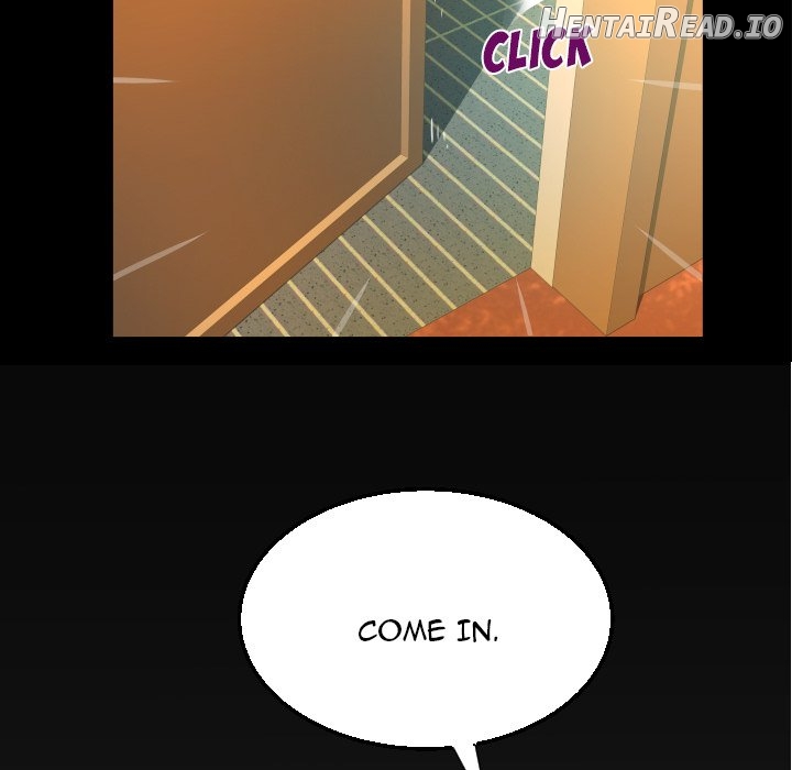 The Unforeseen Guest Chapter 52 - page 9