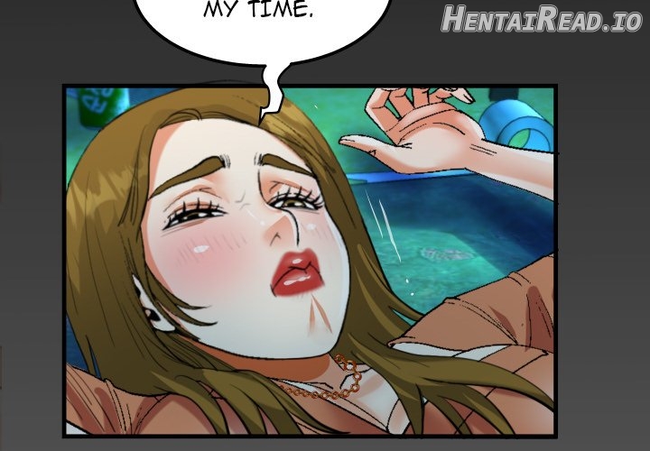 The Unforeseen Guest Chapter 21 - page 3