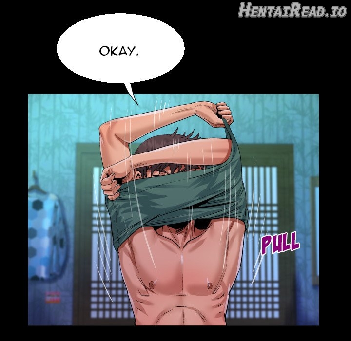 The Unforeseen Guest Chapter 21 - page 33