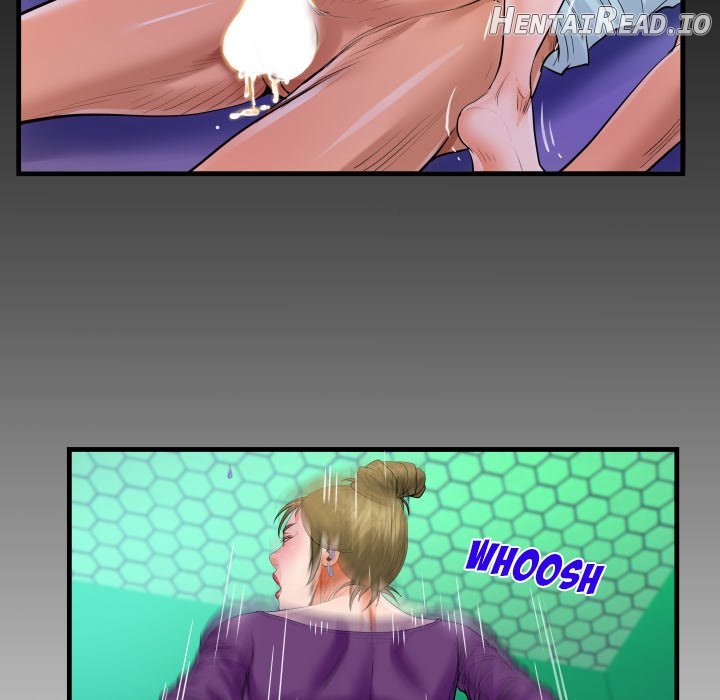The Unforeseen Guest Chapter 21 - page 96
