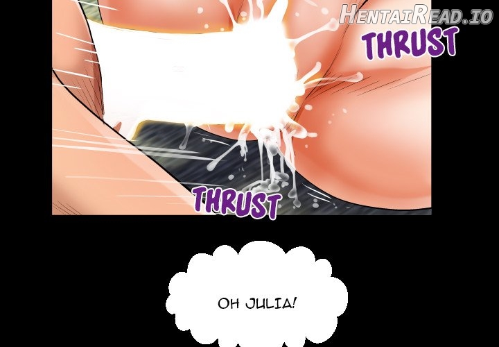 The Unforeseen Guest Chapter 54 - page 3