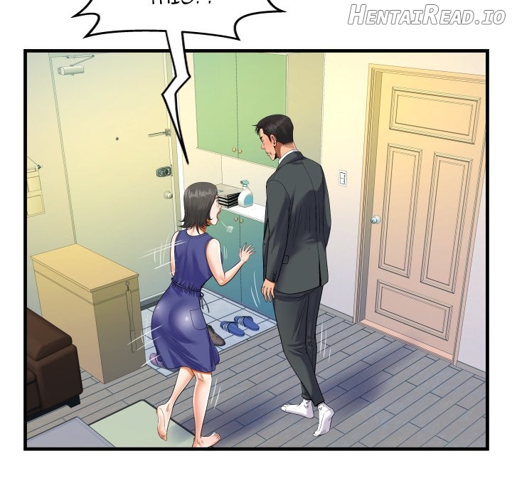 The Unforeseen Guest Chapter 22 - page 14