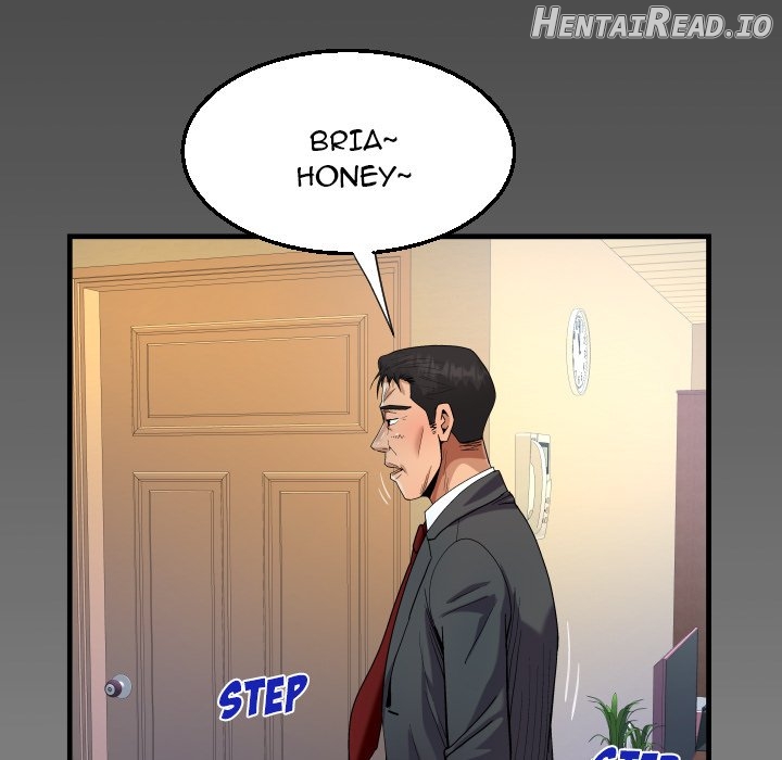 The Unforeseen Guest Chapter 23 - page 101