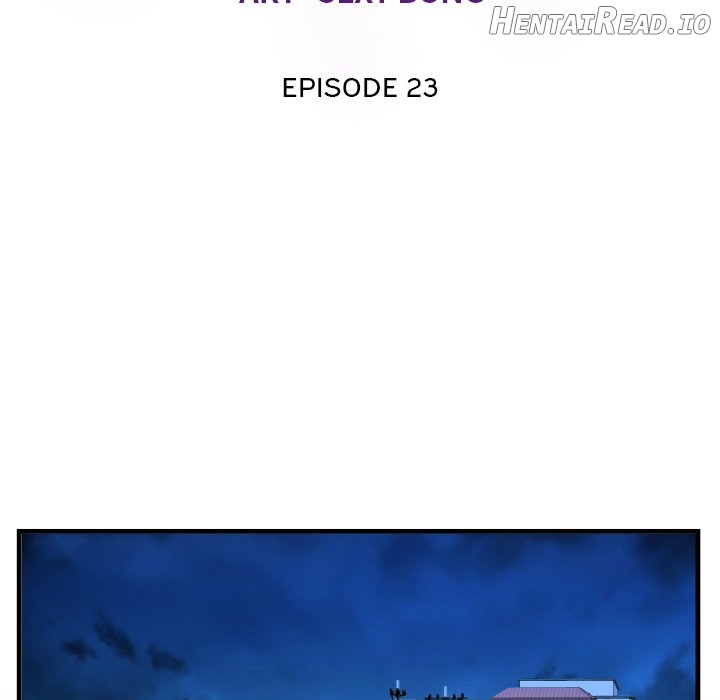 The Unforeseen Guest Chapter 23 - page 12