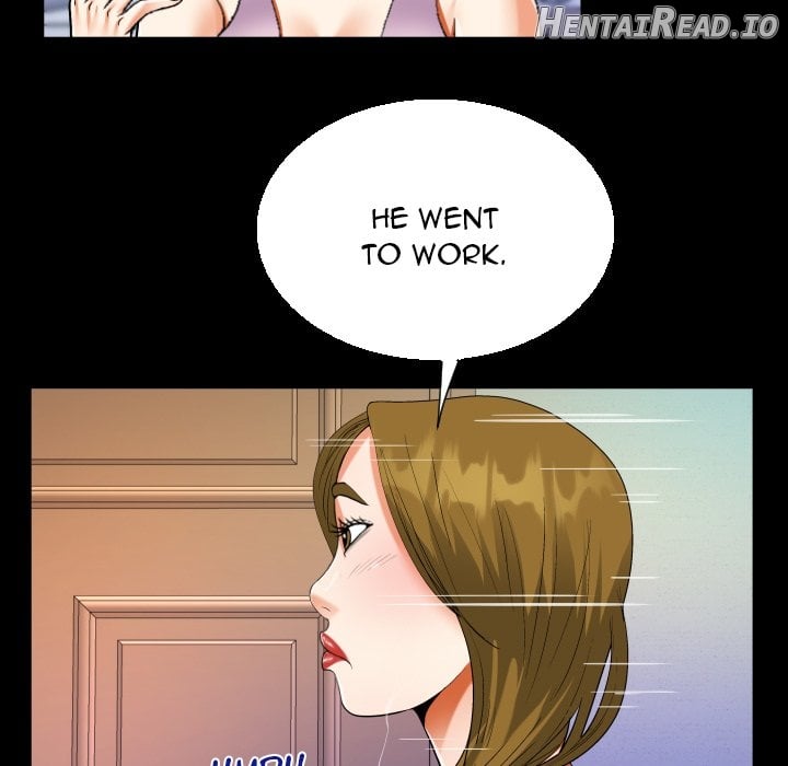 The Unforeseen Guest Chapter 23 - page 25