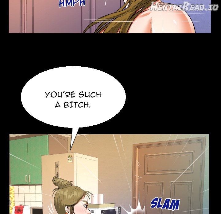 The Unforeseen Guest Chapter 23 - page 26