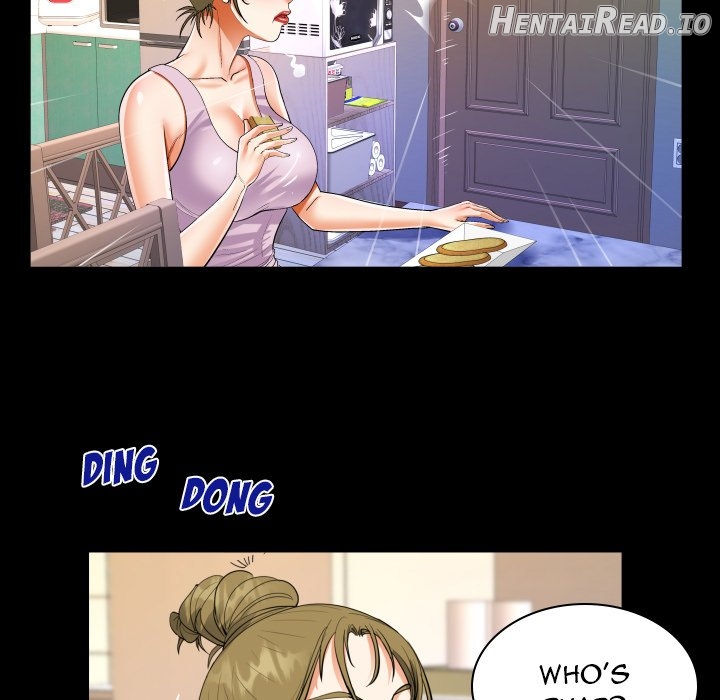 The Unforeseen Guest Chapter 23 - page 27
