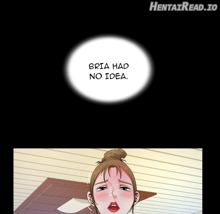 The Unforeseen Guest Chapter 23 - page 38