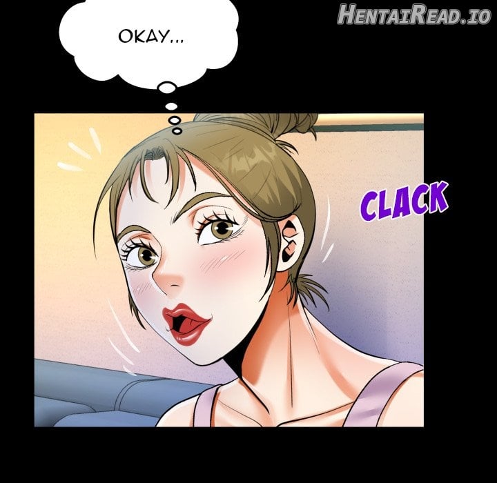 The Unforeseen Guest Chapter 23 - page 56
