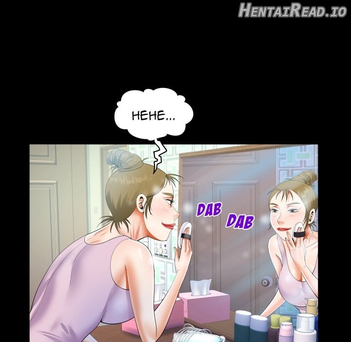 The Unforeseen Guest Chapter 23 - page 62