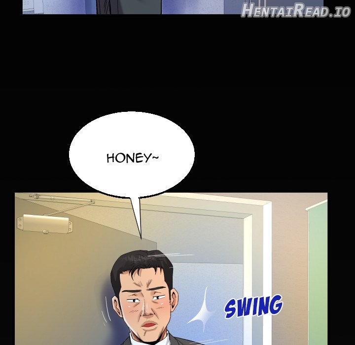 The Unforeseen Guest Chapter 23 - page 97