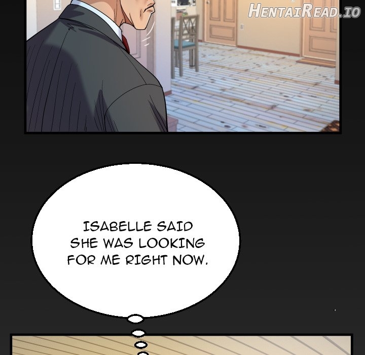 The Unforeseen Guest Chapter 23 - page 99