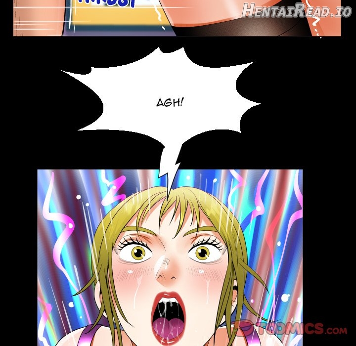 The Unforeseen Guest Chapter 56 - page 78