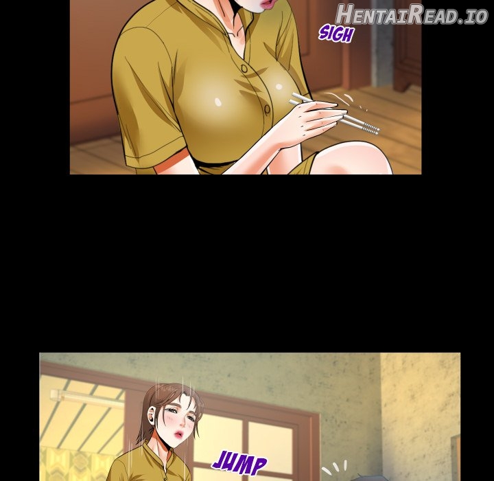 The Unforeseen Guest Chapter 24 - page 51