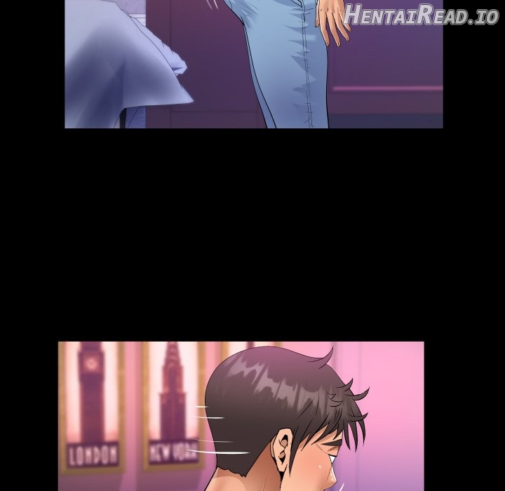 The Unforeseen Guest Chapter 57 - page 81