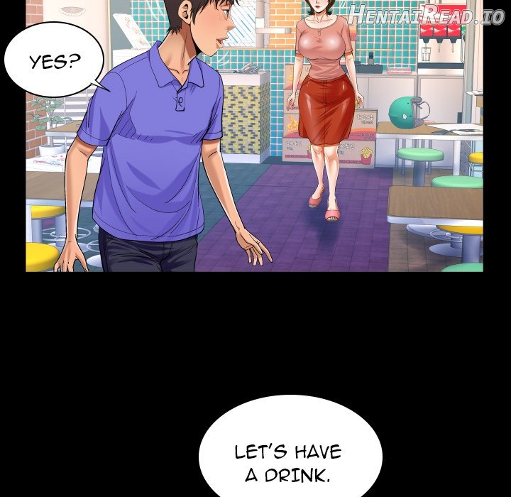 The Unforeseen Guest Chapter 25 - page 39