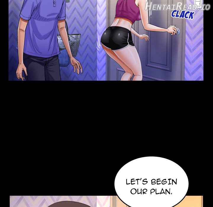 The Unforeseen Guest Chapter 25 - page 50