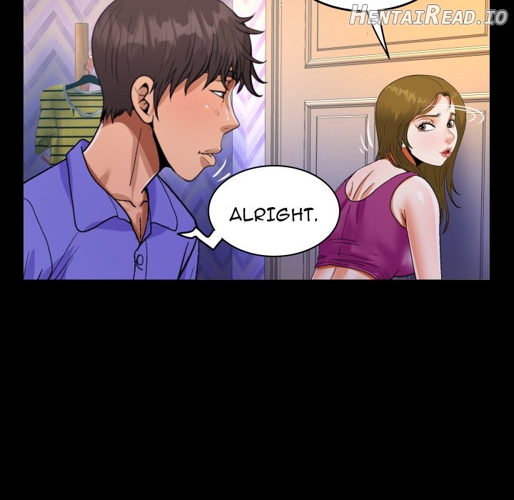The Unforeseen Guest Chapter 25 - page 51