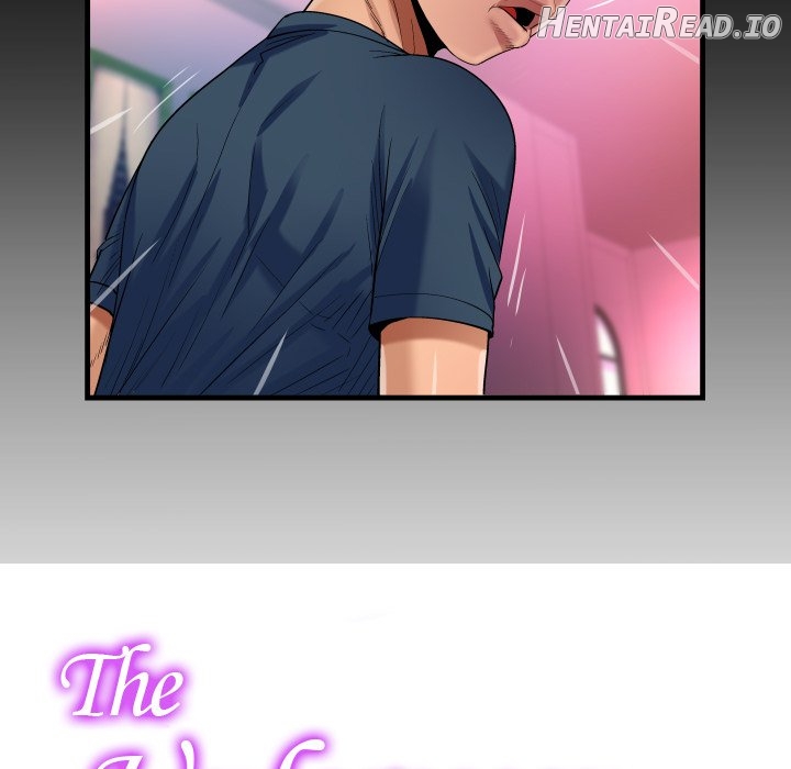 The Unforeseen Guest Chapter 58 - page 10