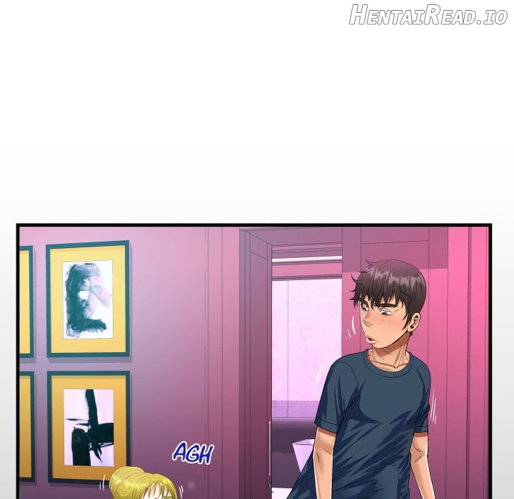 The Unforeseen Guest Chapter 58 - page 13