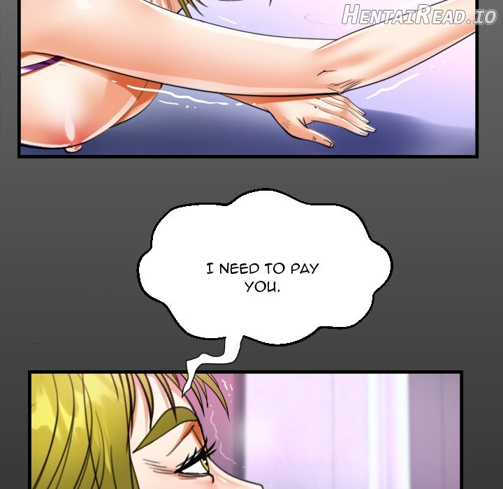 The Unforeseen Guest Chapter 58 - page 16
