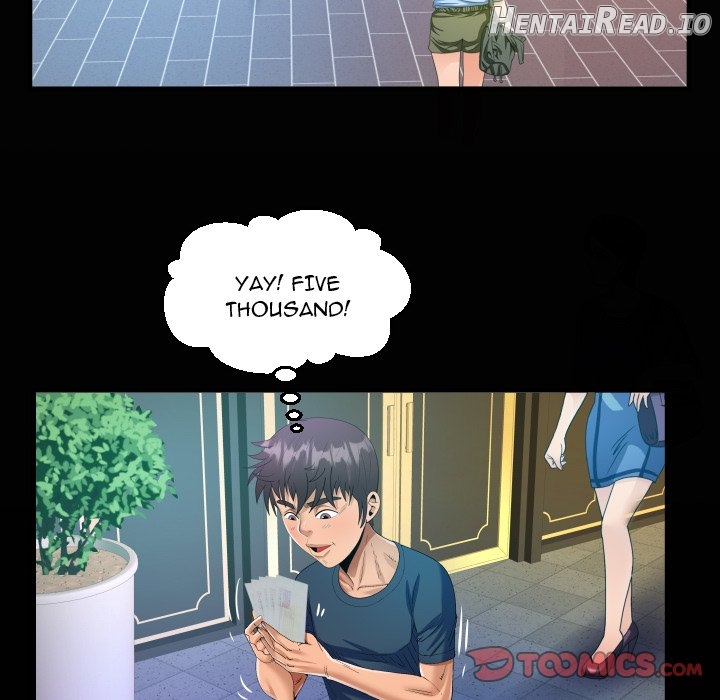 The Unforeseen Guest Chapter 58 - page 20