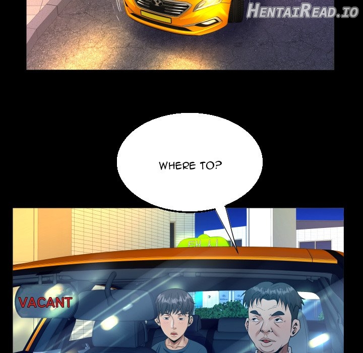 The Unforeseen Guest Chapter 58 - page 24